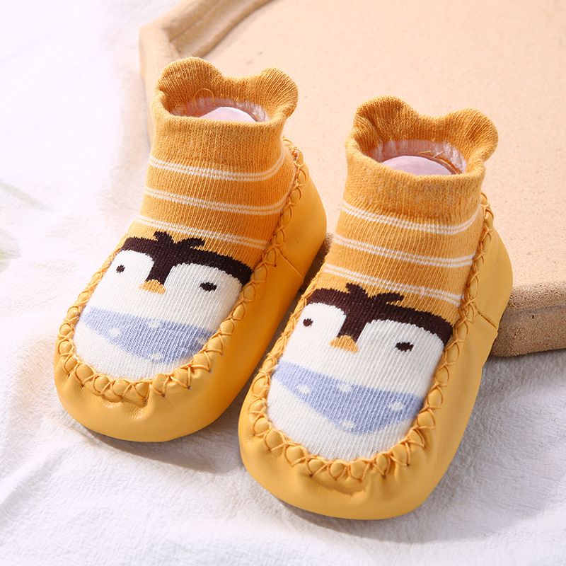 Scarpe da passeggio per bambini, con suola morbida antiscivolo, per bambini, primavera estate 2025, calzini per bambine_voghion.com