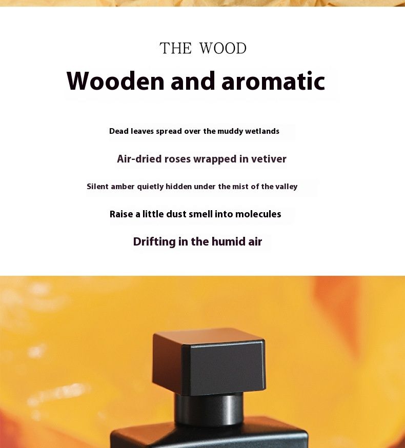 Geselecteerde BADE AI OUD Premium Fles MOOD AMOR Parfum Nieuw 50ml Geselecteerde Spray Body Neutral Body Charm Duurzame Houtgeur Deodorant_voghion.com