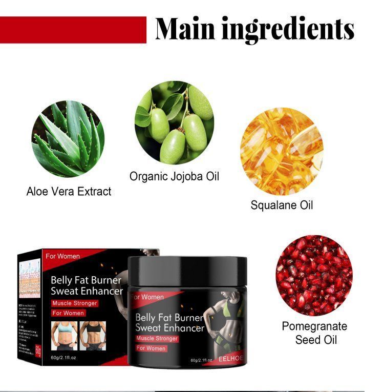 2023 nuova crema modellante addominale per uomini e donne che rafforza i muscoli bruciando i grassi esercizi sudorazione_voghion.com