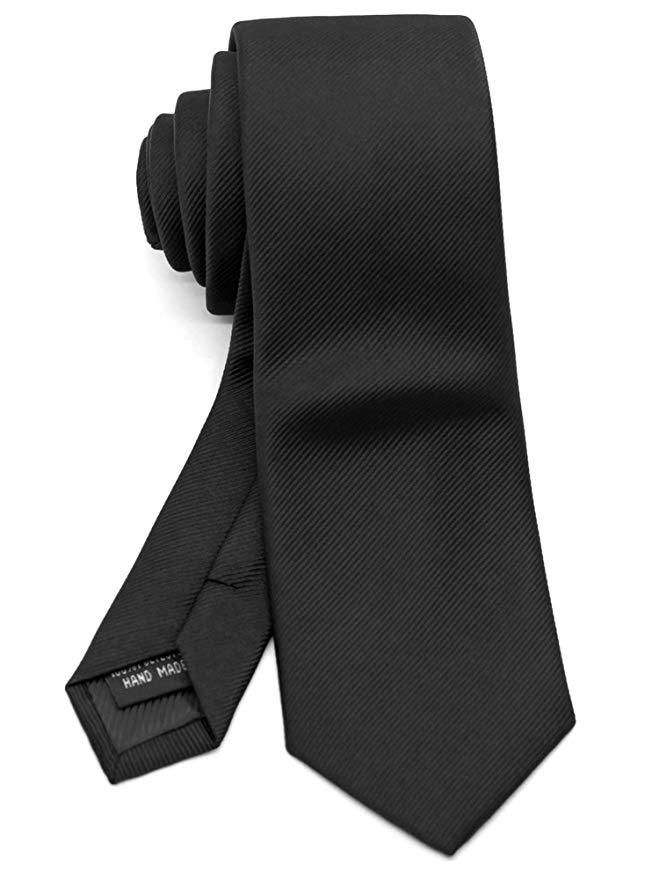 Unisex svītraina kaklasaite vīriešiem_voghion.com