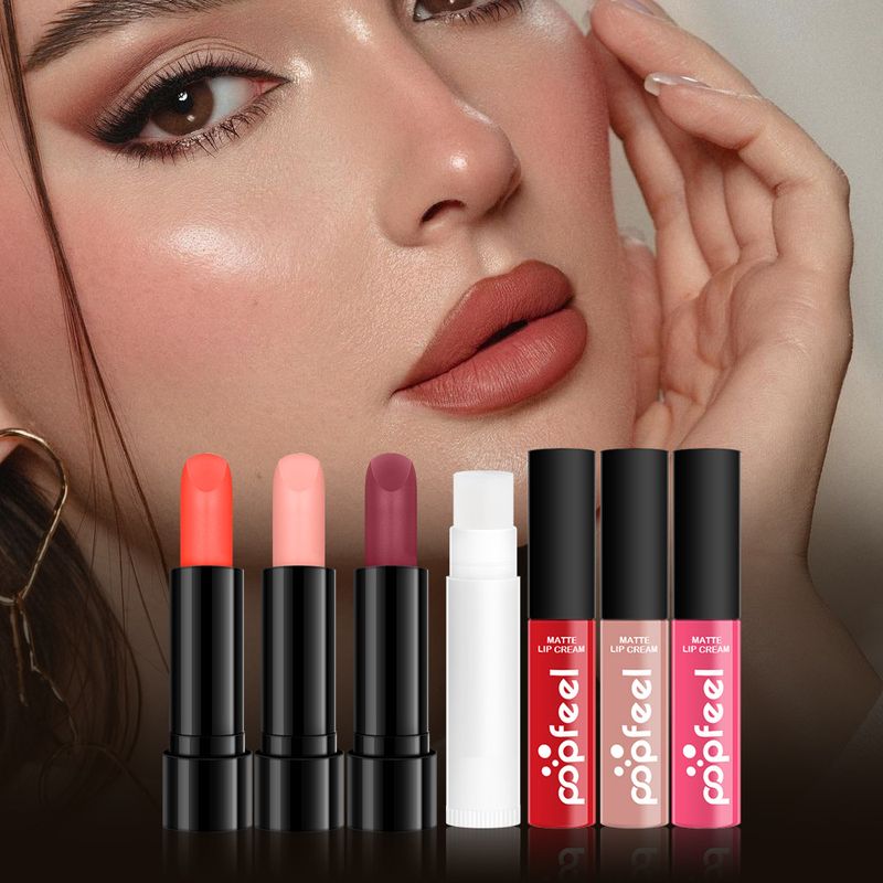 Makeup Sets Christmas Cosmetics Set Makeup Stage Girl Festival Performance Makeup_voghion.com