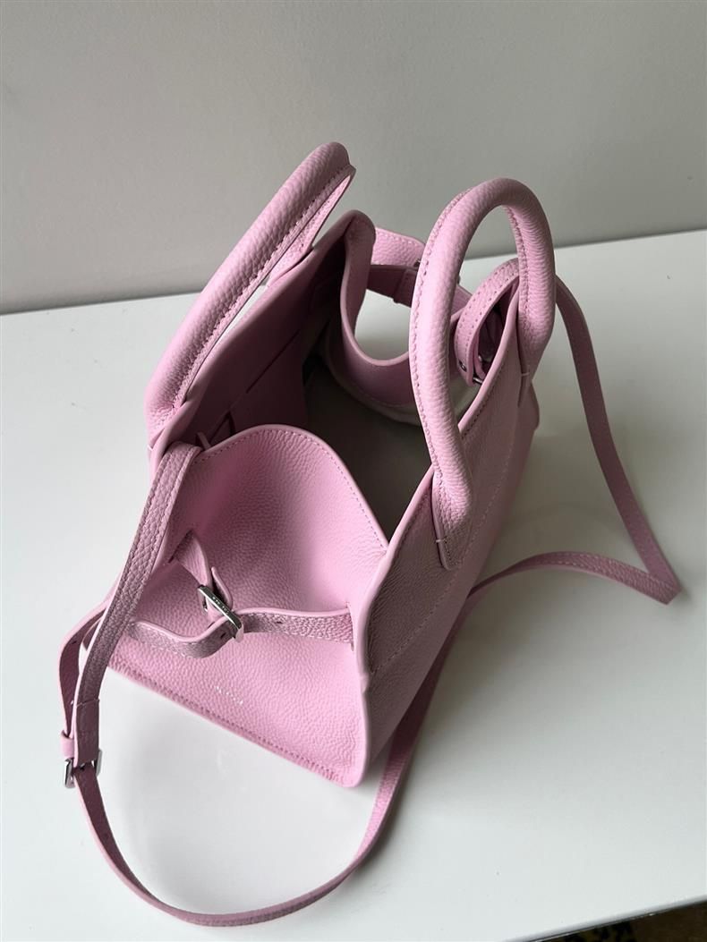 Women's Handbag Niche High End Large Capacity Commuter Tote Bag Shoulder Crossbody Bag _voghion.com