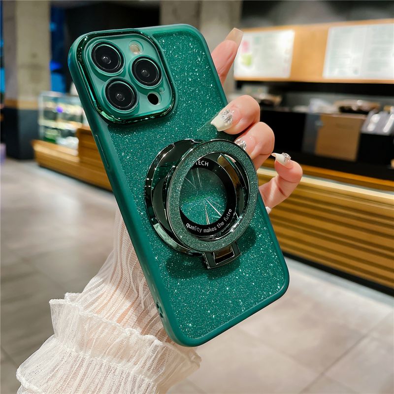 Custodia per telefono con diamanti lucidi e design alla moda REDMI NOTE8 12Pro 12S 5G 9 di vendita calda per MI POCO X3 M3 M2 X5 PRO_voghion.com