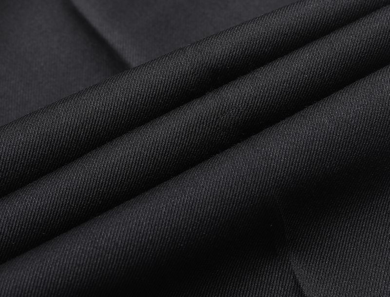 Men's clothing suit suit men's high-grade professional suit navy blue work coat_voghion.com