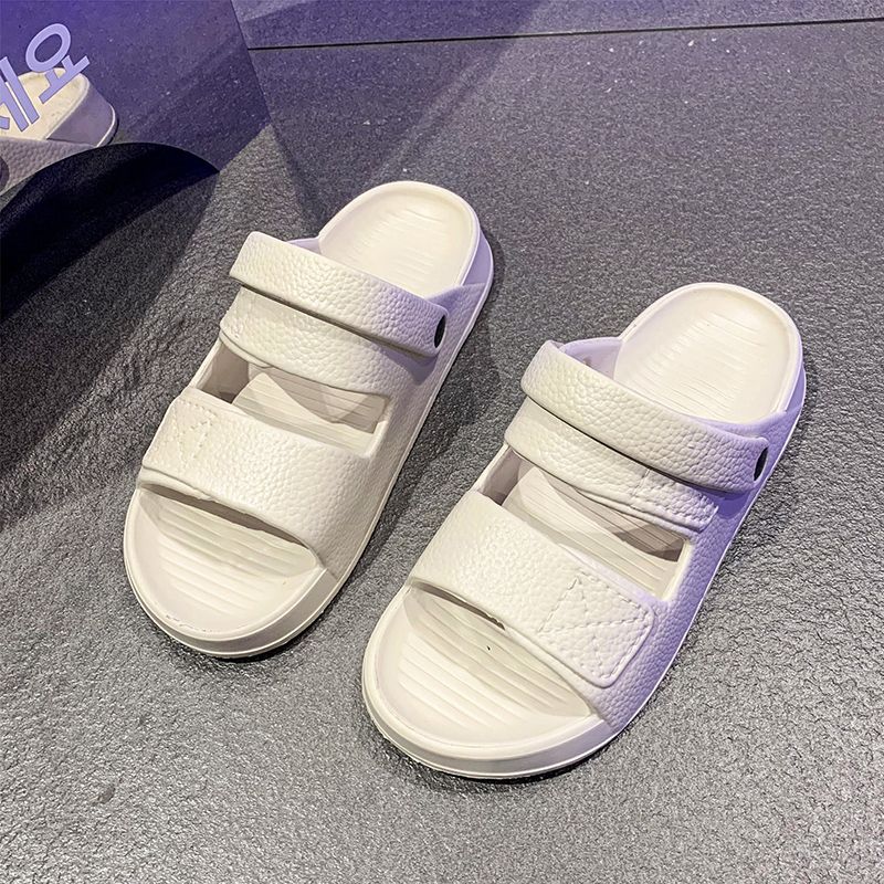 Arredamento per interni 2025, Pantofole sportive da uomo resistenti all'usura, antiscivolo, fresche, capispalla estivi_voghion.com