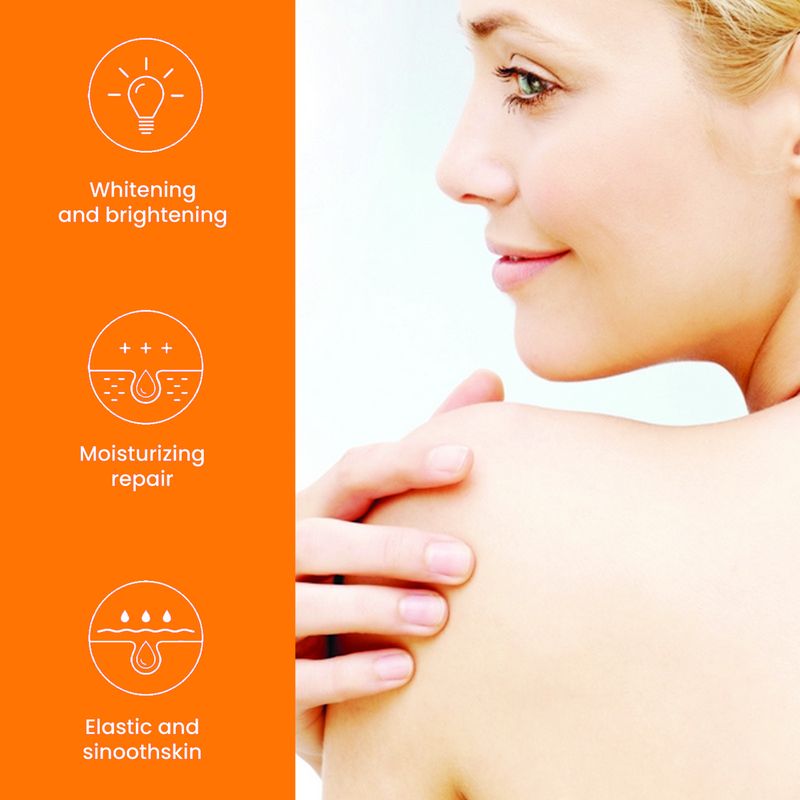 2024 new Acne Whitening Elbow, Axillary, Knee Joint, Black Skin Brightening essence_voghion.com