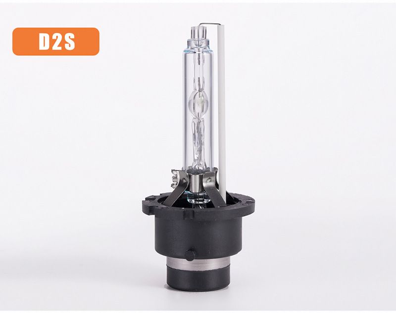 Automotive D1S D2S D3S D4S Xenon Lampe D5SD8S Eisen Stand Helle HID Birne_voghion.com