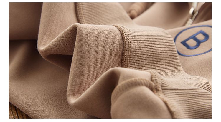 Traje de sudadera de moda de primavera para niños 2025, nuevo estilo, ropa para niños, traje de dos piezas de primavera, estilo primavera y otoño, niños grandes y guapos._voghion.com