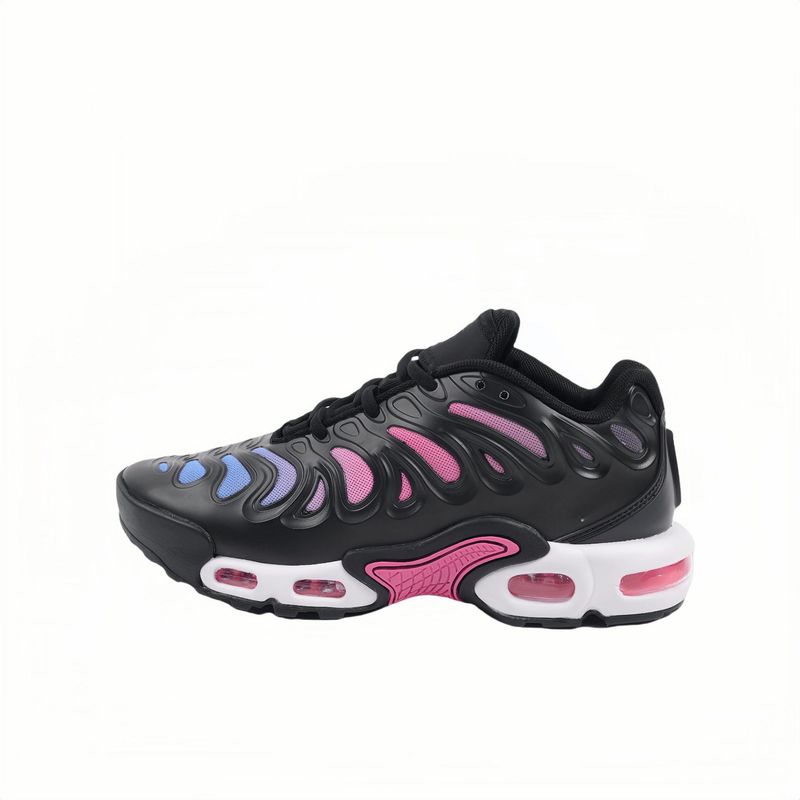 Pantofi sport pentru bărbați Ma Putian, cu pernă simplă, respirabili, cu absorbție a șocurilor și cu aspect casual_voghion.com