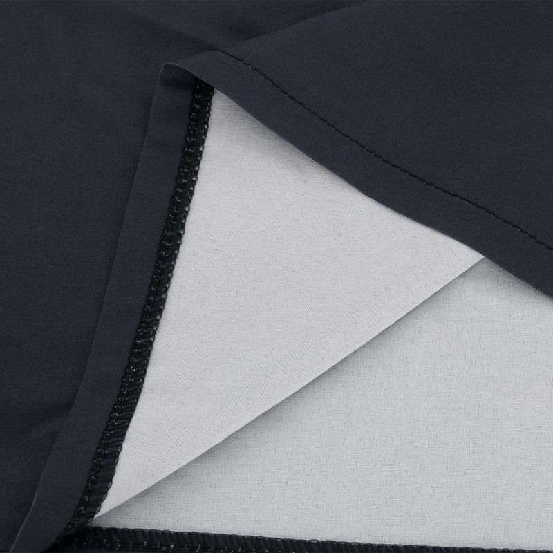 Men's Clothing Men's Muslim Robe Stand Collar Printed Ethnic Style Loose And Comfortable Jumpsuit_voghion.com