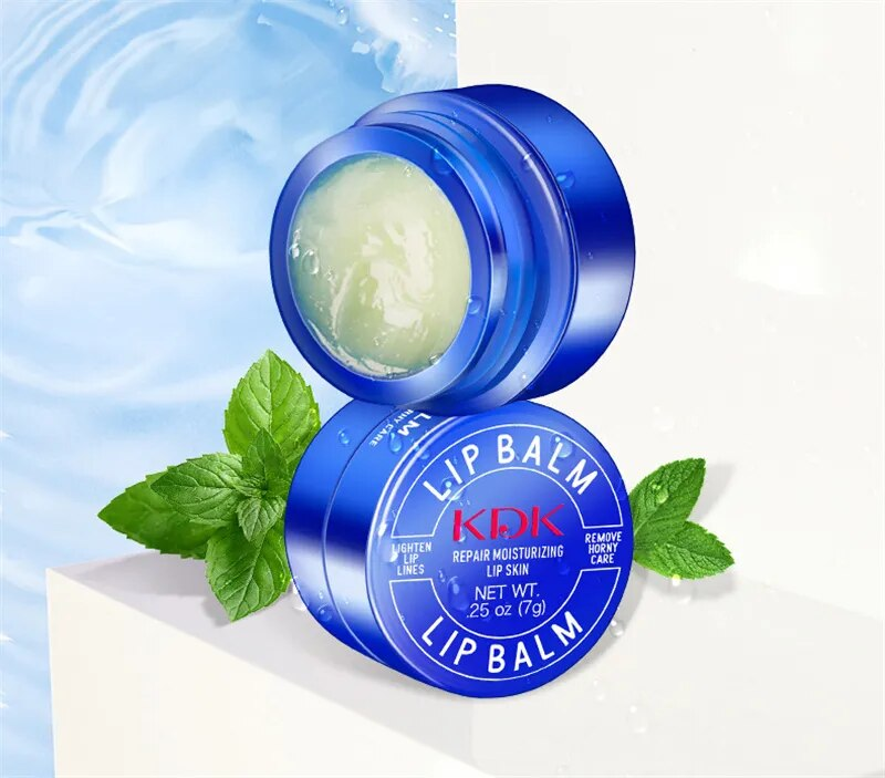 Verwijder donkere lippenbalsem Lichter melaninemasker Glansolie Exfoliërende schone vochtinbrengende crème Make-up Schoonheid Gezondheidszorgproducten_voghion.com