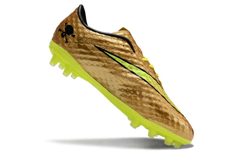 Hypervenom Phantom Anti Slip Wear Resistant Vapor Soccer Retro Shock Absorbing Unique Thirteen Football Shoes_voghion.com
