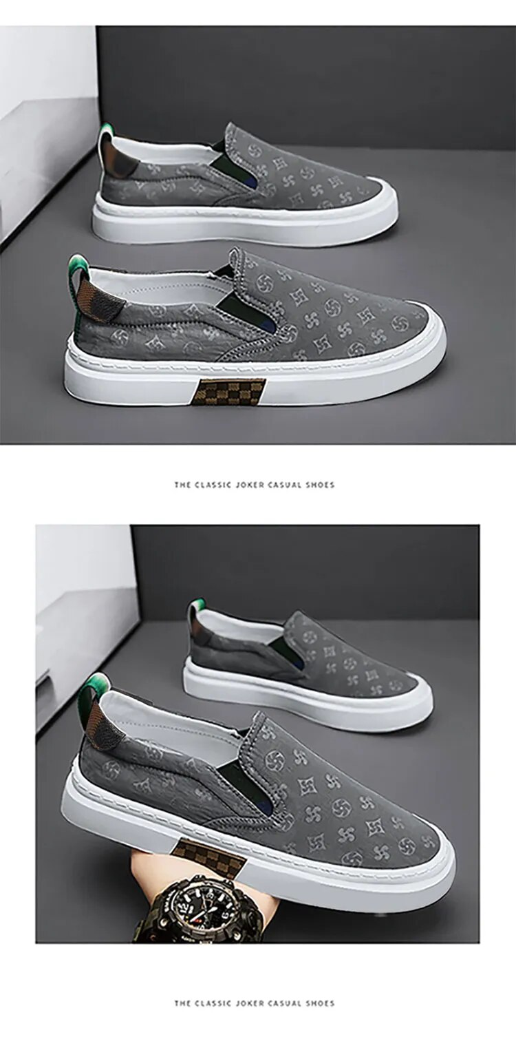 Bequeme Außenschuhe für Herren, luxuriöse Luxus-Schuhe für Privatanwender, optische Schuhe, astronomische Schuhe für Männer_voghion.com