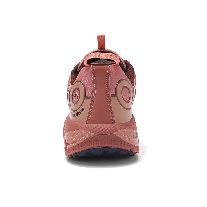 High-quality Men's Trail Running Shoes For Women Outdoor Jogging Light Comfy Sports Shoes Mesh Breathable Trekking Sneakers Male_voghion.com