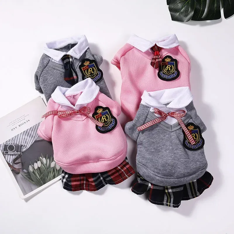 Costumi per cani WANGMEOW di PawParty Store_voghion.com