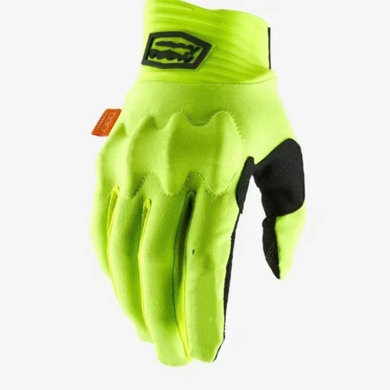 Fueren am Fräien Sport Offroad Motorrad Fueren Laangfangerhandschuhe_voghion.com