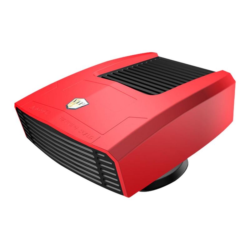 Riscaldatore elettrico 12/24V per vetri auto, sbrinamento e riscaldamento invernale_voghion.com
