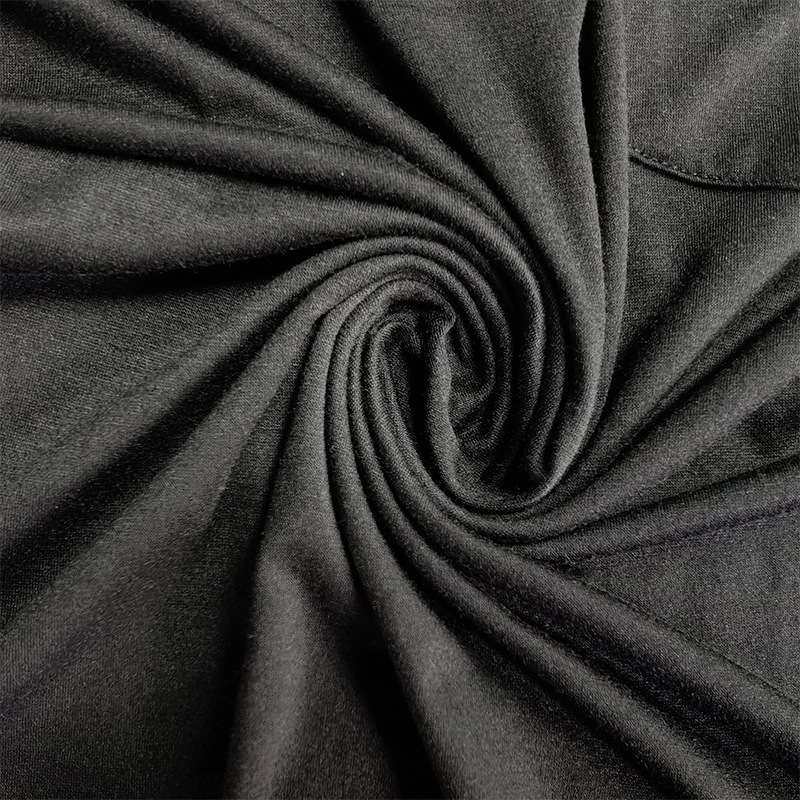 Henley-T-Shirts für Herren mit Knopfleiste, langen Ärmeln und Tasche, entspannte Passform, 100 % schwere Baumwolle_voghion.com