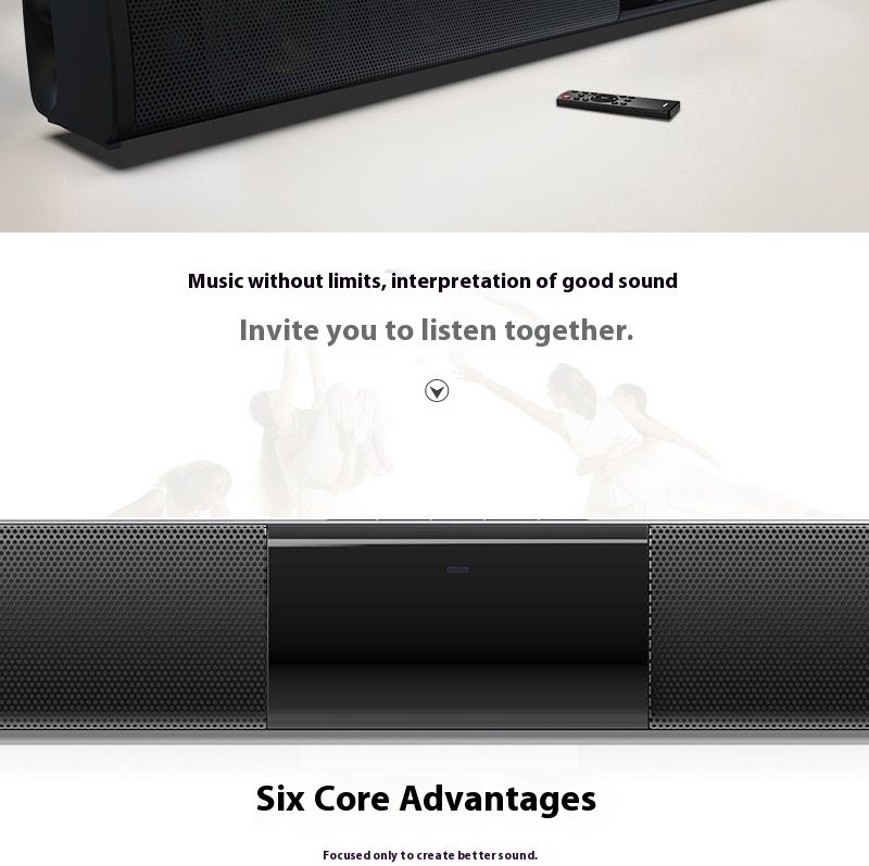 Computer Speakers For Pc Desktop With Clear-Sound, Flowing LED PC Speaker For Computer Desktop Laptop Monitor, Bluetooth& USB Input BS-28B_voghion.com