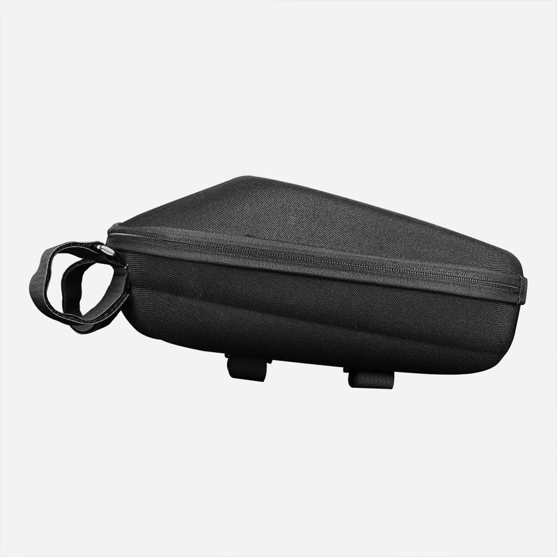 Faltbare Tasche für Elektroroller für den designierten Fahrer, Fronttasche, Lenkertasche, wasserdichte Hartschale aus EVA, universelles Pedal-Balance-Auto_voghion.com