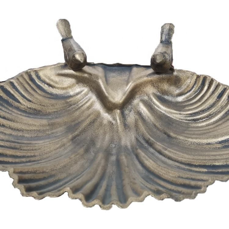 Mangiatoia per uccelli in plastica per esterni da giardino, vasca per la riproduzione_voghion.com