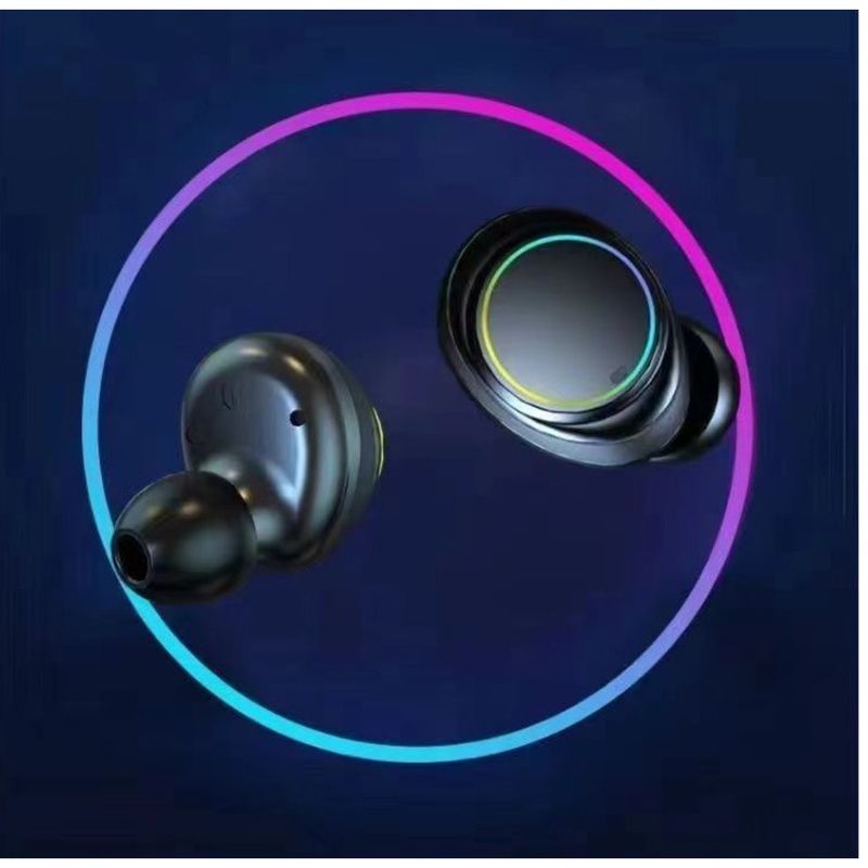 Ohrstöpsel-Stil M25 Kopfhörer Bluetooth Gaming kabellos 2024 neue hochwertige Sport-Universal_voghion.com