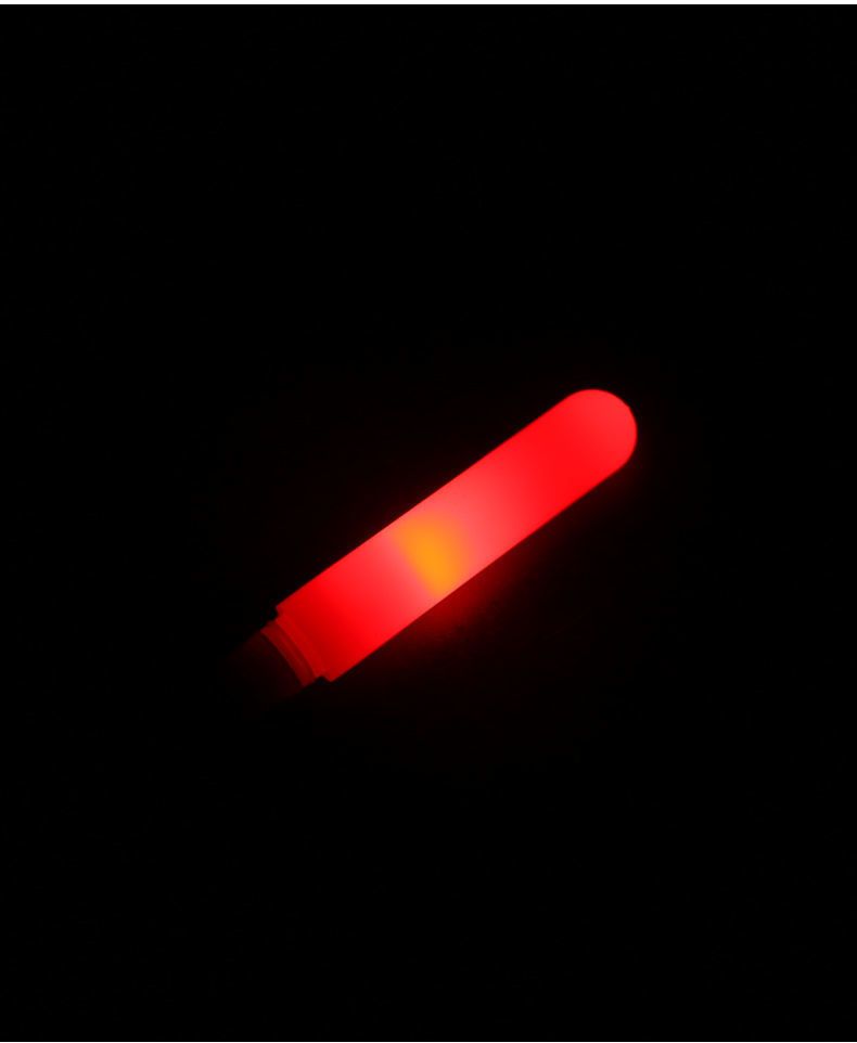Biting Hook, Color Changing, Flashing Electronic Up, Raft Rock Throwing Hand-held Wild Fishing, Sea Night Rod, Light Up_voghion.com