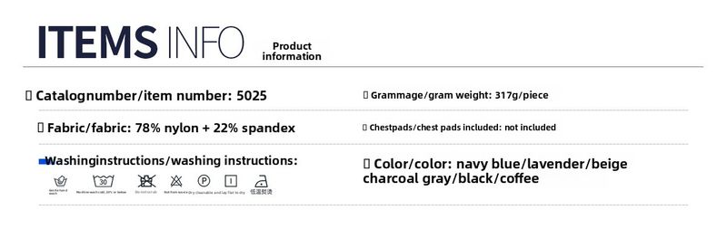 Abbigliamento sportivo attillato in stile europeo e americano senza protezioni per il petto con fori per le dita, abbigliamento fitness con mezza cerniera per yoga_voghion.com