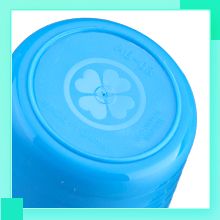 Lot de 36 gobelets réutilisables en plastique incassables et empilables pour enfants de 227 ml, pour jus de fruits et boissons, pour tout-petits, bébés et enfants_voghion.com
