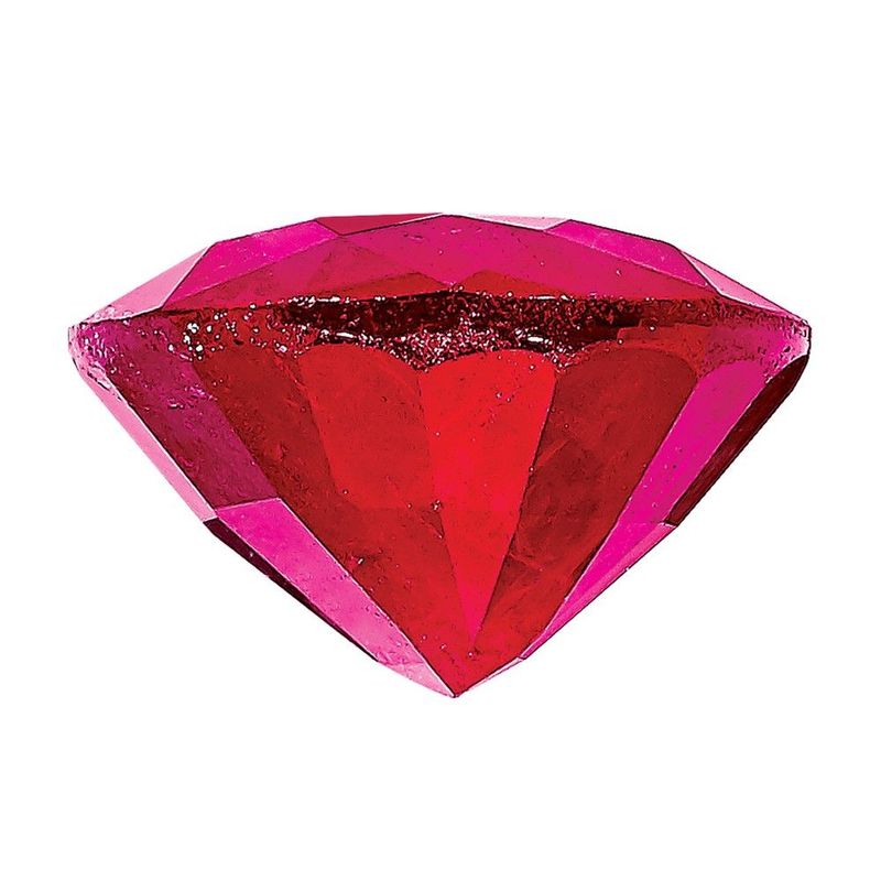 Ruby A Quality 3mm Round_voghion.com