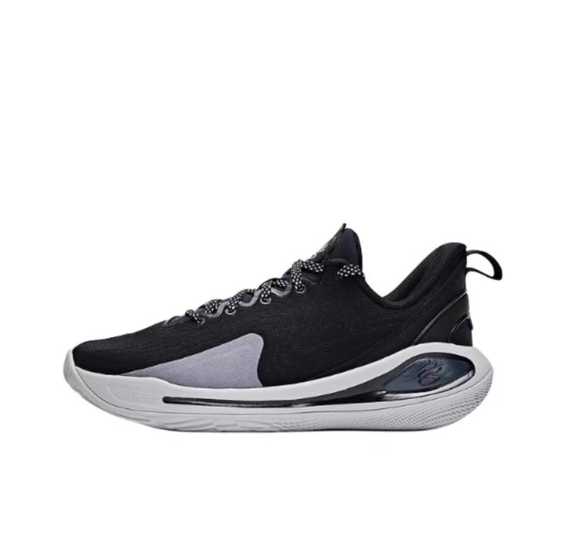 Neues Produkt: Basketball der 12. Generation in China, Pink und Lila, Curry 12 Plate Ancient Galaxy Low Top Sportschuhe_voghion.com