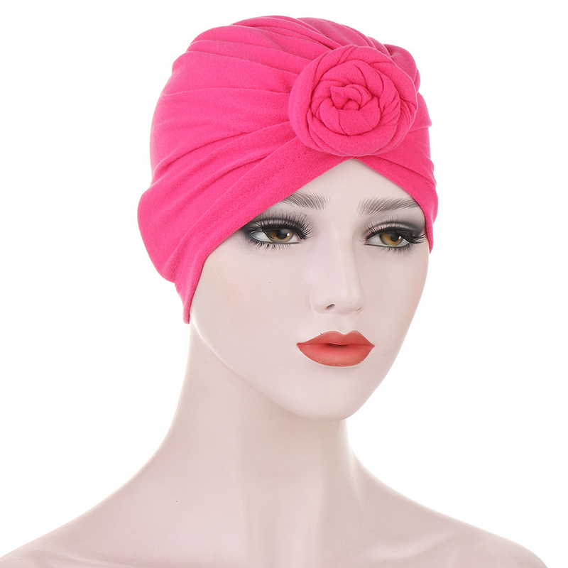 Cappelli da donna Cappelli pullover Prodotti per adulti Cappelli pullover annodati a lumaca Cappelli indiani in stock_voghion.com