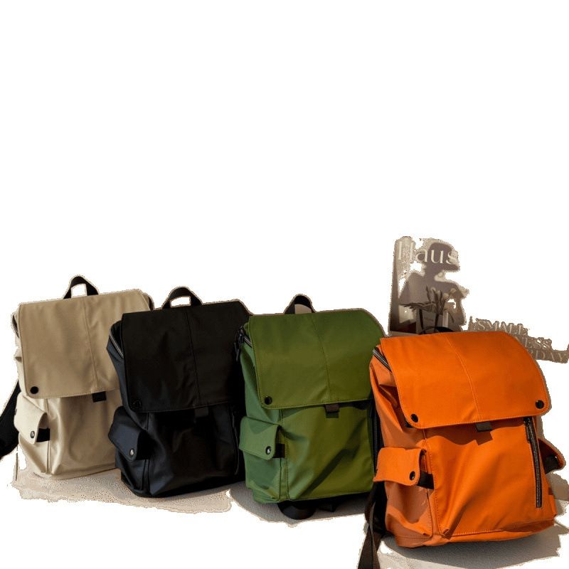 Women's Fashionable Mini Backpack Lightweight Fall/Winter 2025 New Versatile_voghion.com