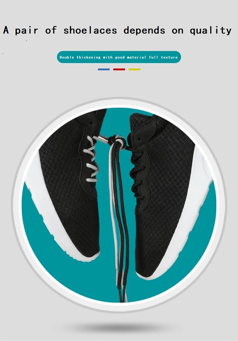 1 paio di lacci classici rotondi solidi Lacci in poliestere durevoli Lacci per stivali Sneaker Lacci per scarpe per bambini e adulti_voghion.com
