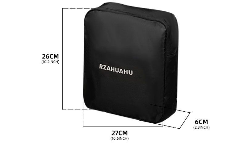 Sac à dos de vélo Sac de siège arrière Sac à dos de vélo de montagne étanche Sac de conduite Sac de porte-bagages Accessoires de vélo Équipement_voghion.com
