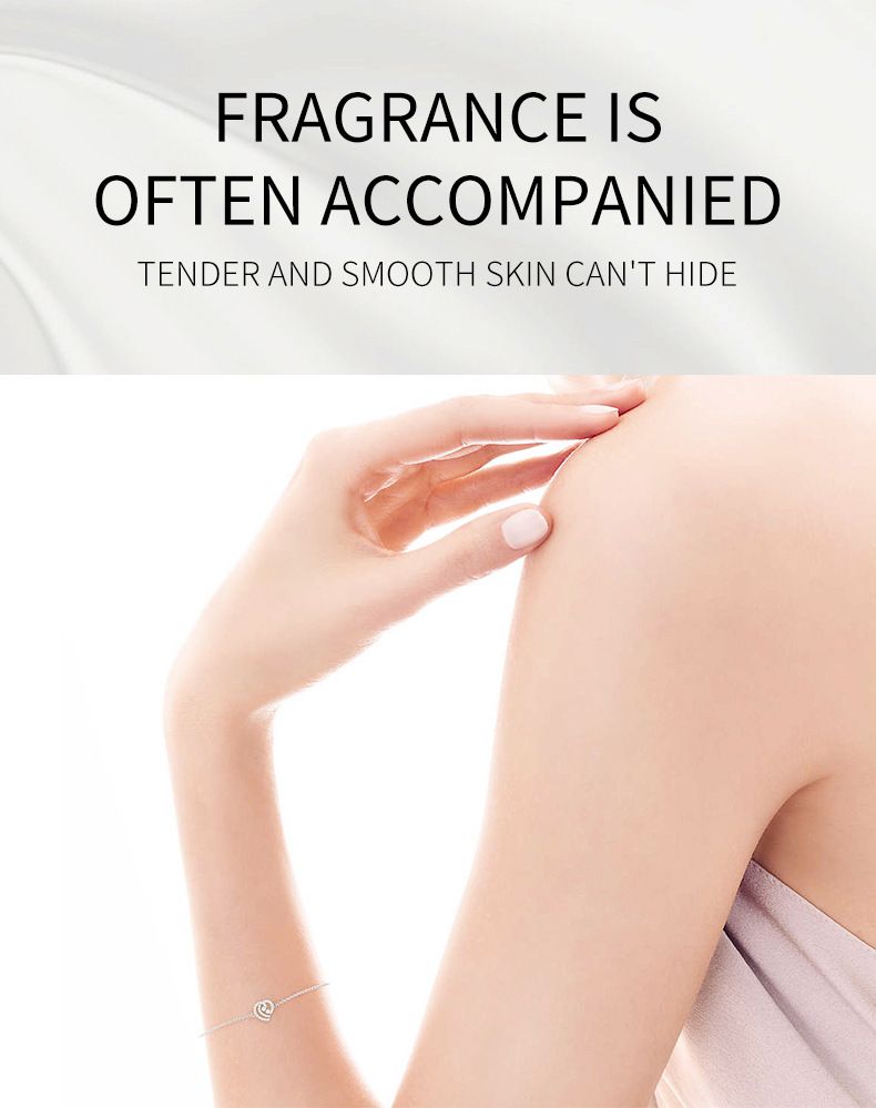 Fenyi Shea Butter Scrub 3g Body Cleansing Pores Rejuvenation Moisturizing Avocado Keratin_voghion.com