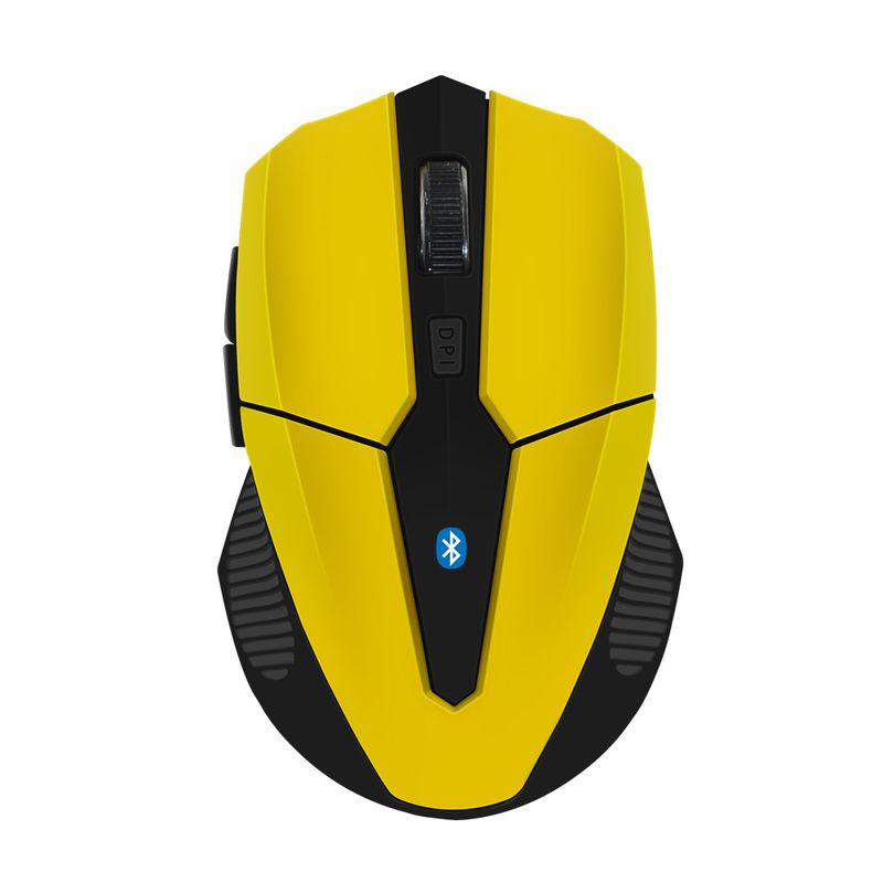 BTS Wireless Bluetooth Sound Mouse Laptop Accessories Gift Suitable For Both Male And Female Students_voghion.com