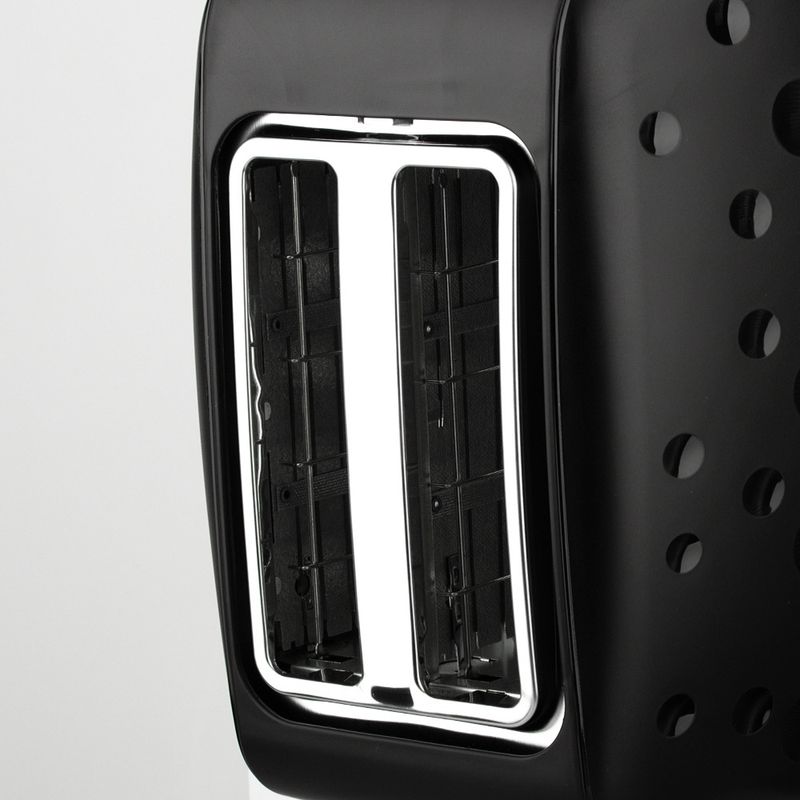 RAF Euro Stove 2 Tostapane per autista per la colazione_voghion.com