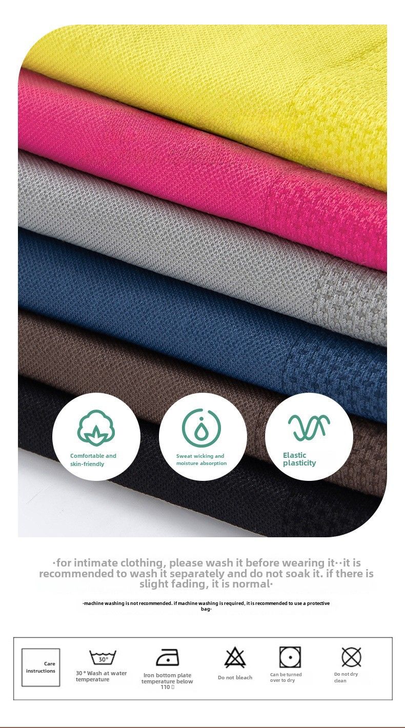 New Naked Yoga Pants For Women_voghion.com