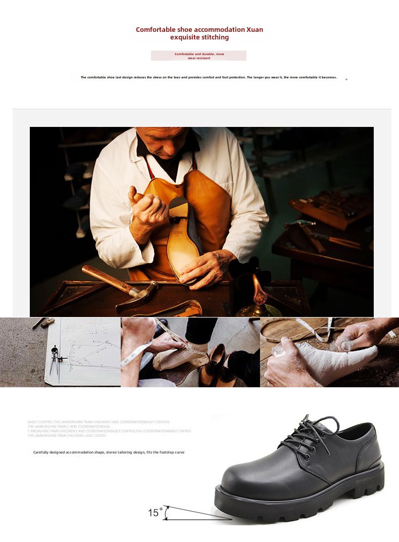 Sommer leder herren leder herren schuhe Business kleid herren leder schuhe High-end-kopf schicht rindsleder Brock geschnitzt Derby schuhe_voghion.com