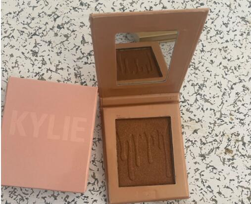 Ky Monochrome Highlighter Powder Kelly Blush Highlighter Púder_voghion.com