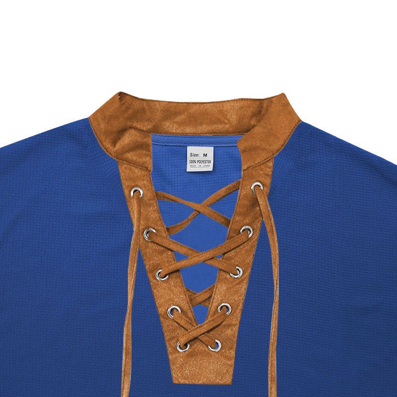 Camisa Henley de manga curta de verão, camiseta masculina com decote em V e alça, conjunto de cores combinando_voghion.com