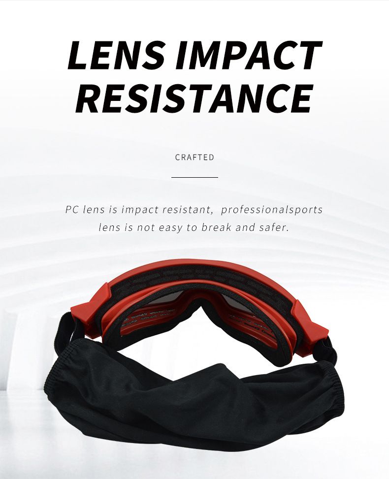 New High-quality Firefighter Goggles Set Made Of High-temperature Resistant Material, CS Tactical Goggles, And Outdoor_voghion.com