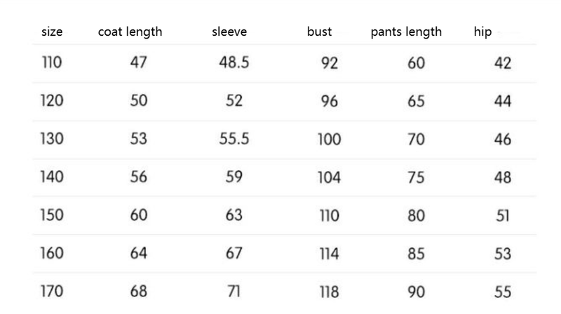 Kids' Rabbit Print Tracksuit – Cartoon Streetwear 2-Piece Set (Breathable & Stretchy)_voghion.com