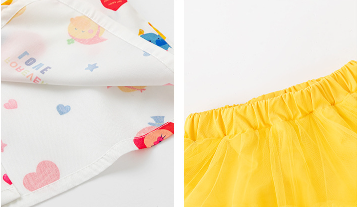Mutter- und Kinderschüler, Abschlusssaison, Tüllrock, Cheerleading-Performance-Kleidung, Klassenkleidung für Jungen und Mädchen im Kindergarten_voghion.com