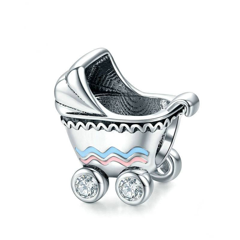 Classico braccialetto estivo con ciondolo a forma di tartaruga e stella marina, gioielli di lusso fai da te_voghion.com