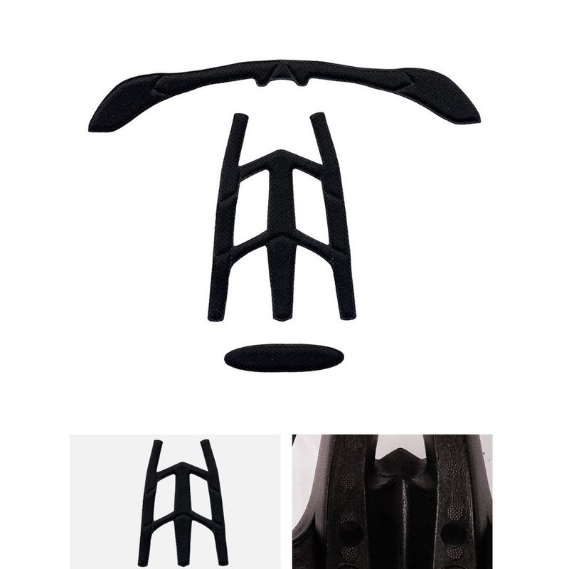 Helm Fahrrad Radfahren Sicherheit Hut Ultra-Light Breathable_voghion.com