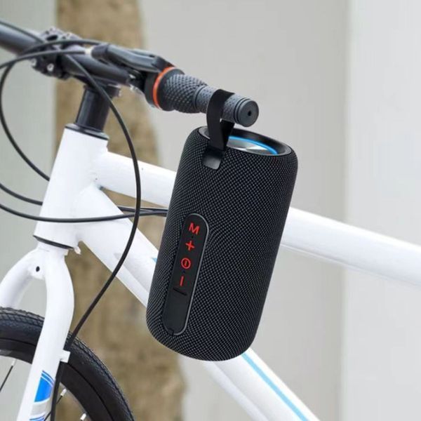 Dual Boom Bang Bluetooth Speaker_voghion.com