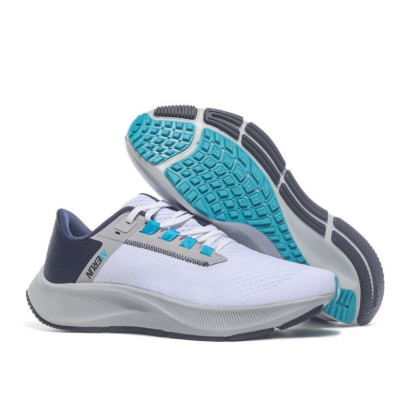 Neu Pure Original Leichtgewicht Bequem, Outdoor-Laufen Rutschfest, Atmungsaktiv, Gepolstert, Und Super Weiche Sohle_voghion.com