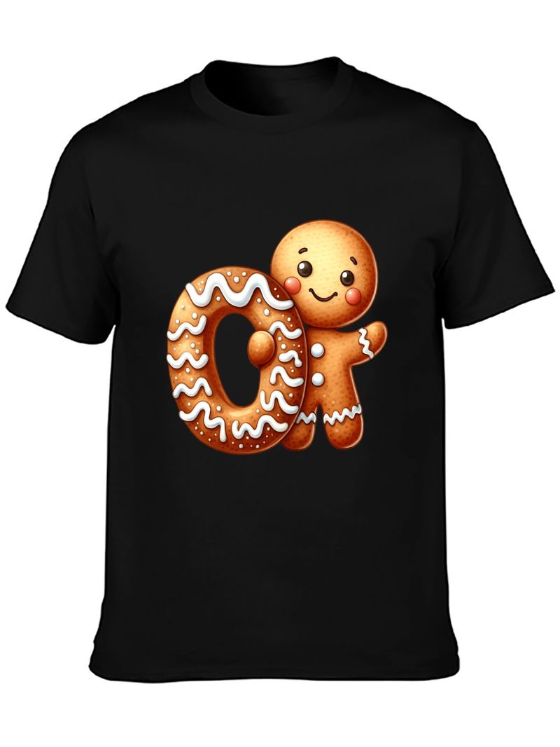 Fréijoer a Summer Europäesch an amerikanesch Fraen nei Dammen Casual Moud loose Tops gedréckt Fraen T-Shirten_voghion.com